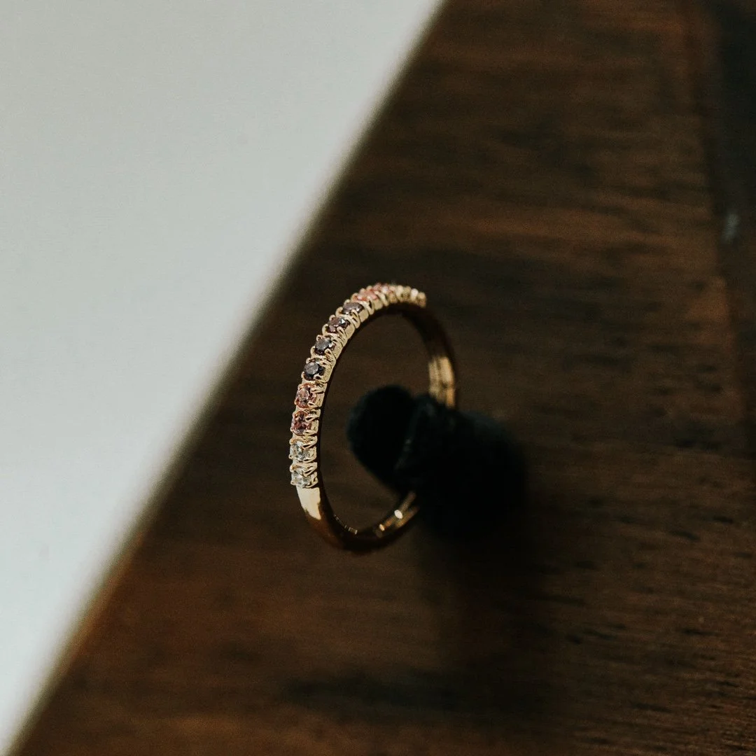 CZ hombre ​
​
Custom ring by @anatometalinc​
💎✨💎✨💎​
​
#leviticus #tattoo