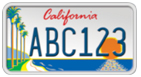 Sequential Plate Initial Cost: $50.00 Annual Renew Fee: $40.00