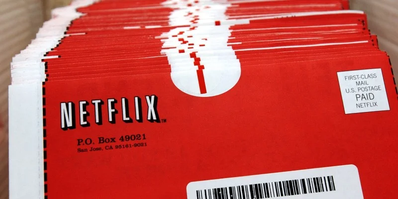 Netflix's DVD Subscription Is Still Great, Dammit