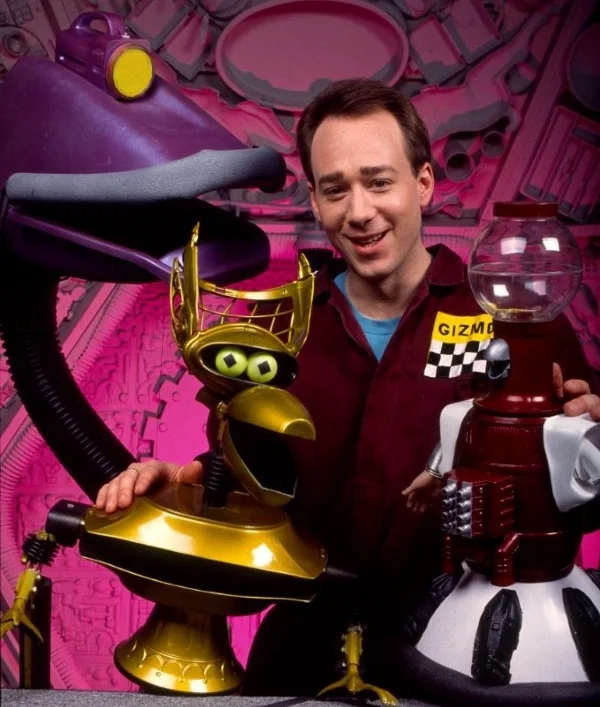 MST3K and Why You Should Do What You Love