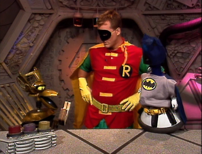 Rifftober: 5 Great MST3K Episodes Perfect for Halloween (nerdbot.com)