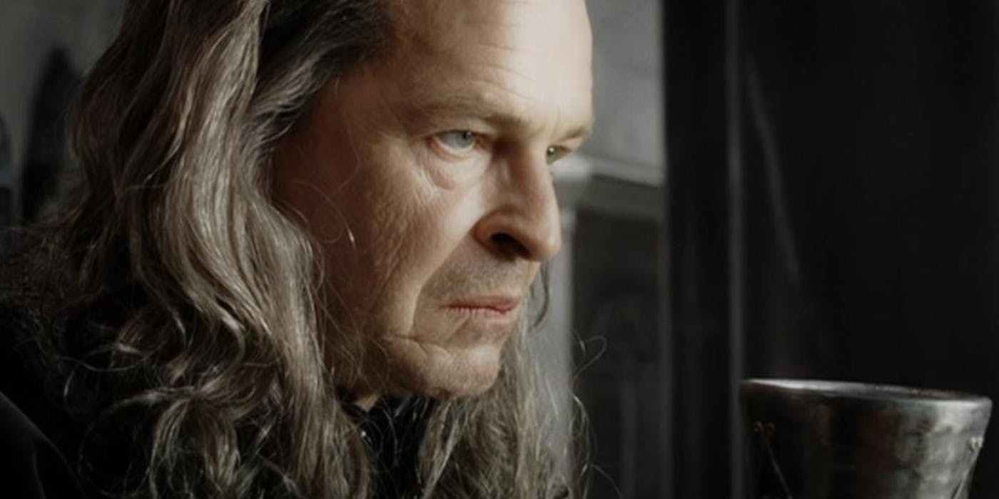 Lord of The Rings' Actor John Noble Officially Playing Billy's Father Sam  Butcher In Season 3 of 'The Boys' – THE RONIN