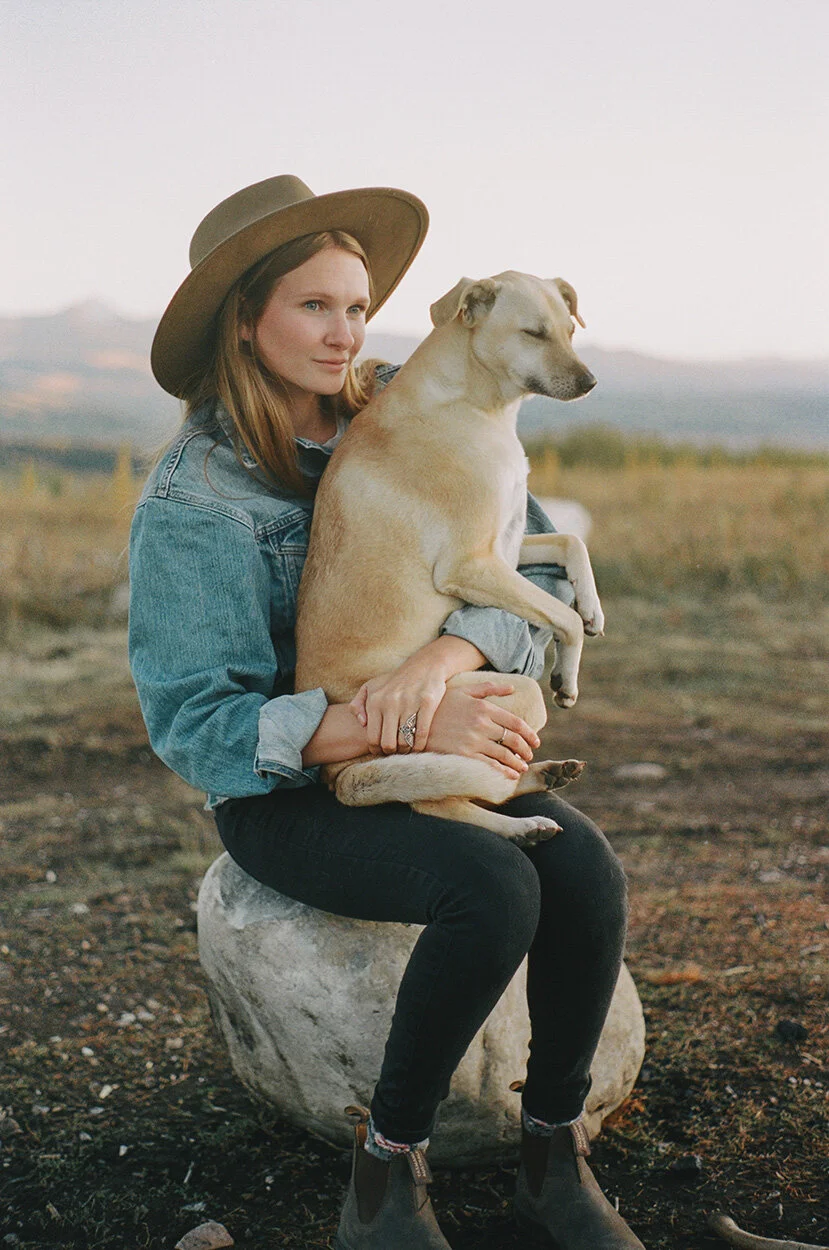 Stetson - Fall/Winter '19