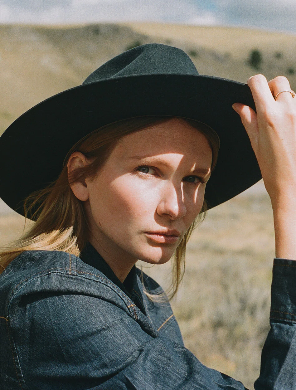 Stetson - Fall/Winter '19