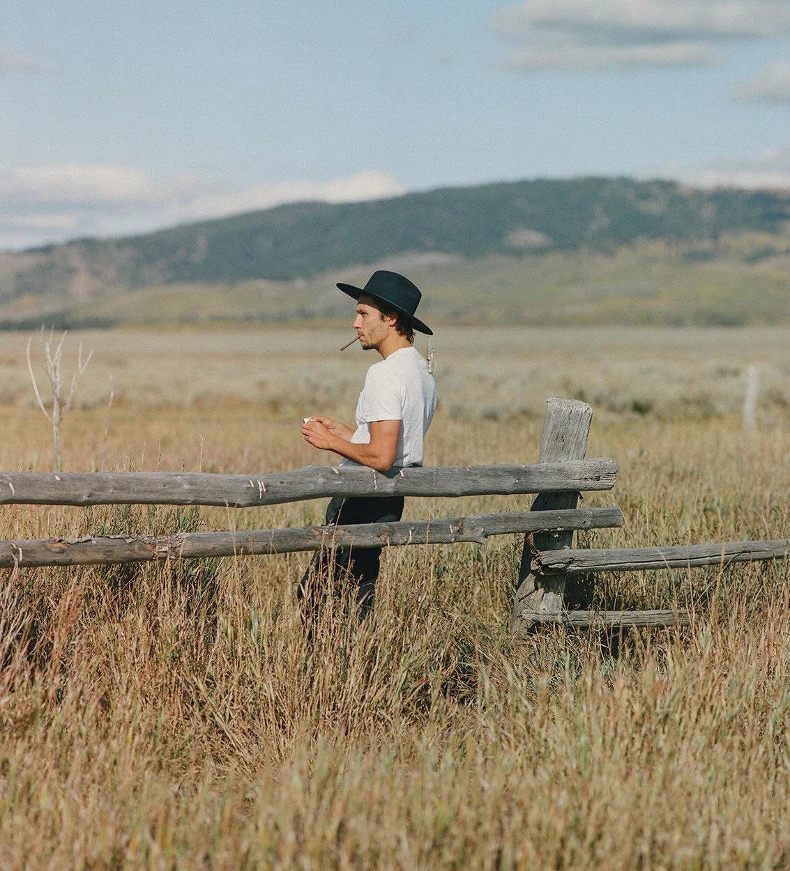 Stetson - Fall/Winter '19