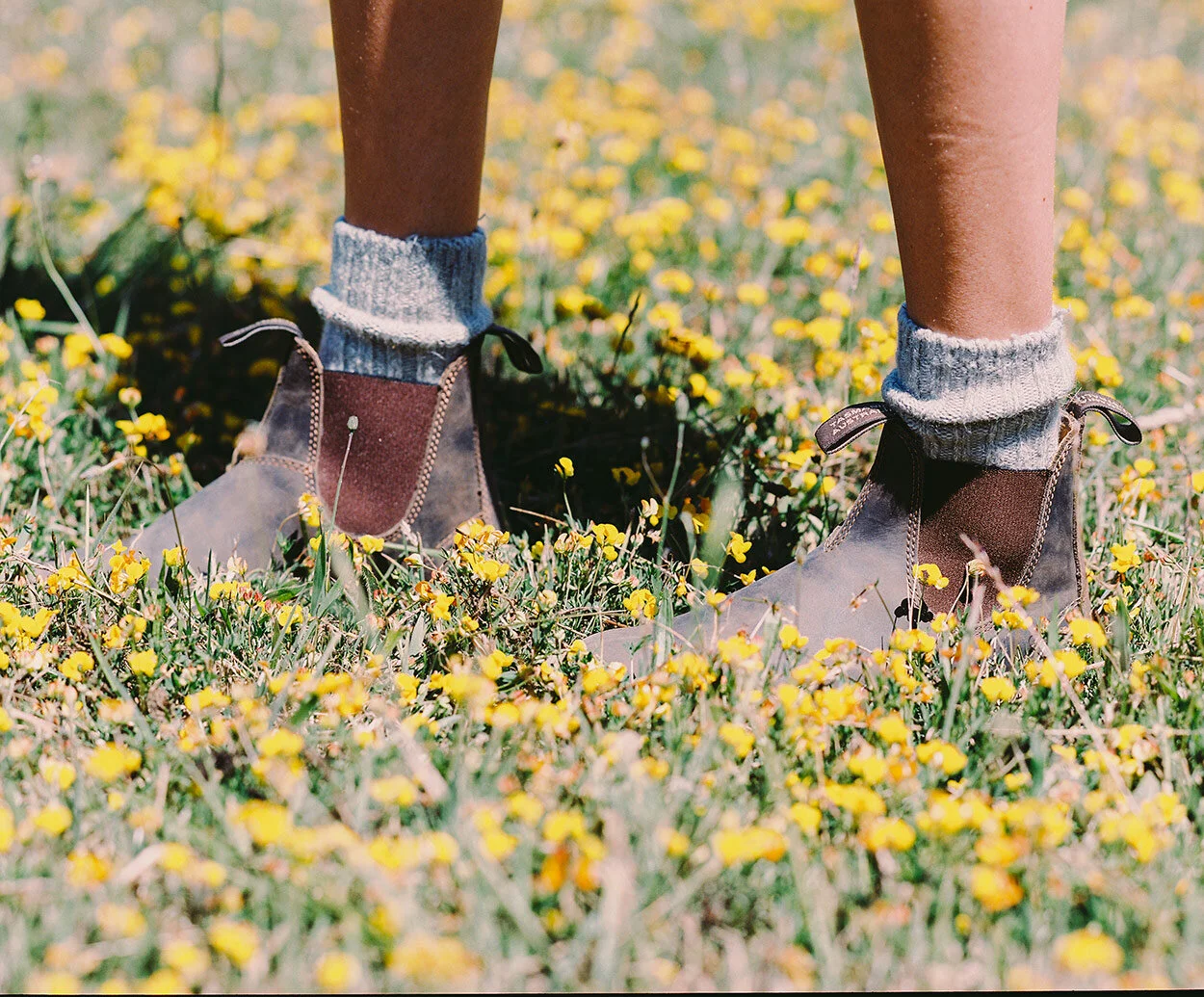 Blundstone - Spring/Summer '19