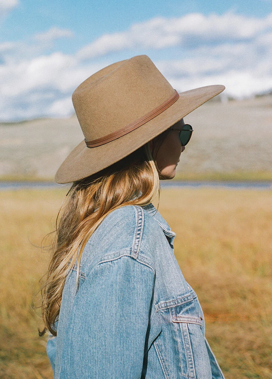 Stetson - Fall/Winter '19