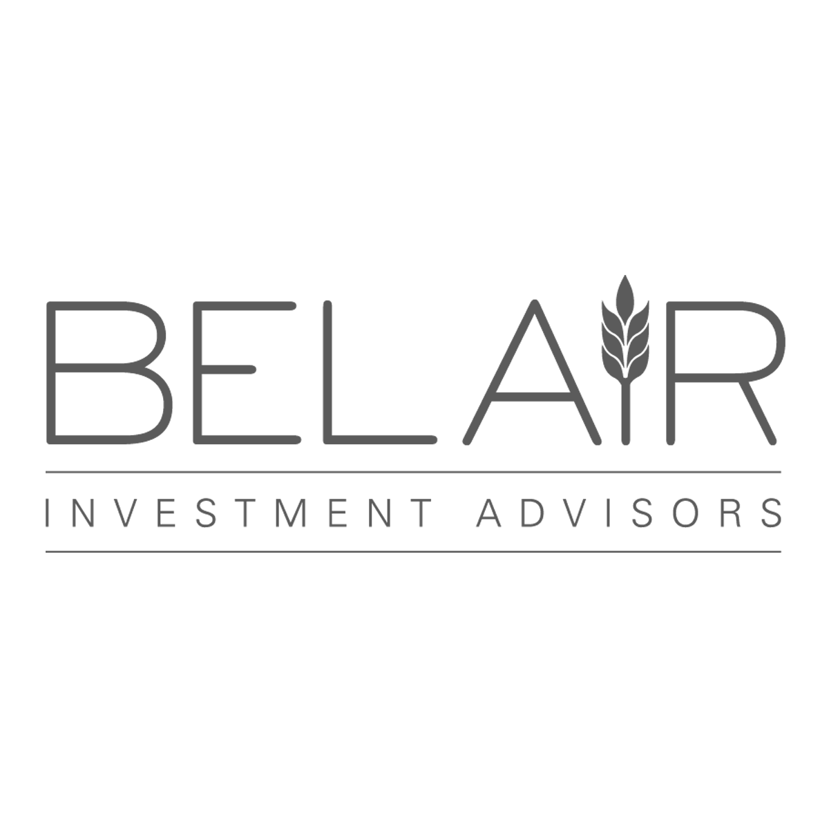 Bel Air Investment Advisors