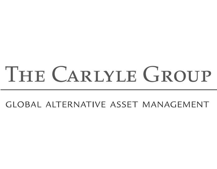 Carlyle Group B&W Logo.png