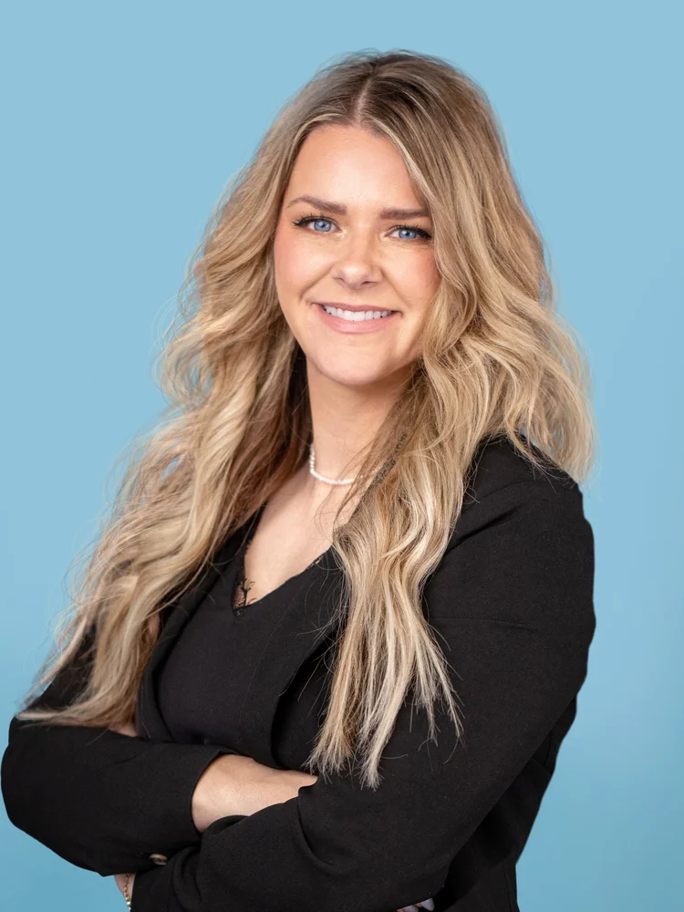 Tiffany Vail, Chief Operating Officer at Silicon Slopes
