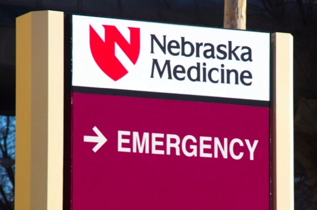 Nebraska Medicine In 2018, Nebraska Medicine selected Kissel Kohout ES Associates to represent them before the Unicameral and Nebraska’s administrative agencies. Nebraska Medicine is the most esteemed academic health system in the region, consisting of 809 licensed beds at its two hospitals, more than 1,000 physicians and 40 specialty and primary care clinics in Omaha and surrounding areas. Nebraska Medicine traces its roots back to 1869 with the founding of Omaha’s first hospital. In the decades since, it has built an international reputation for breakthroughs in cancer care, organ transplantation and treatment of infectious diseases.