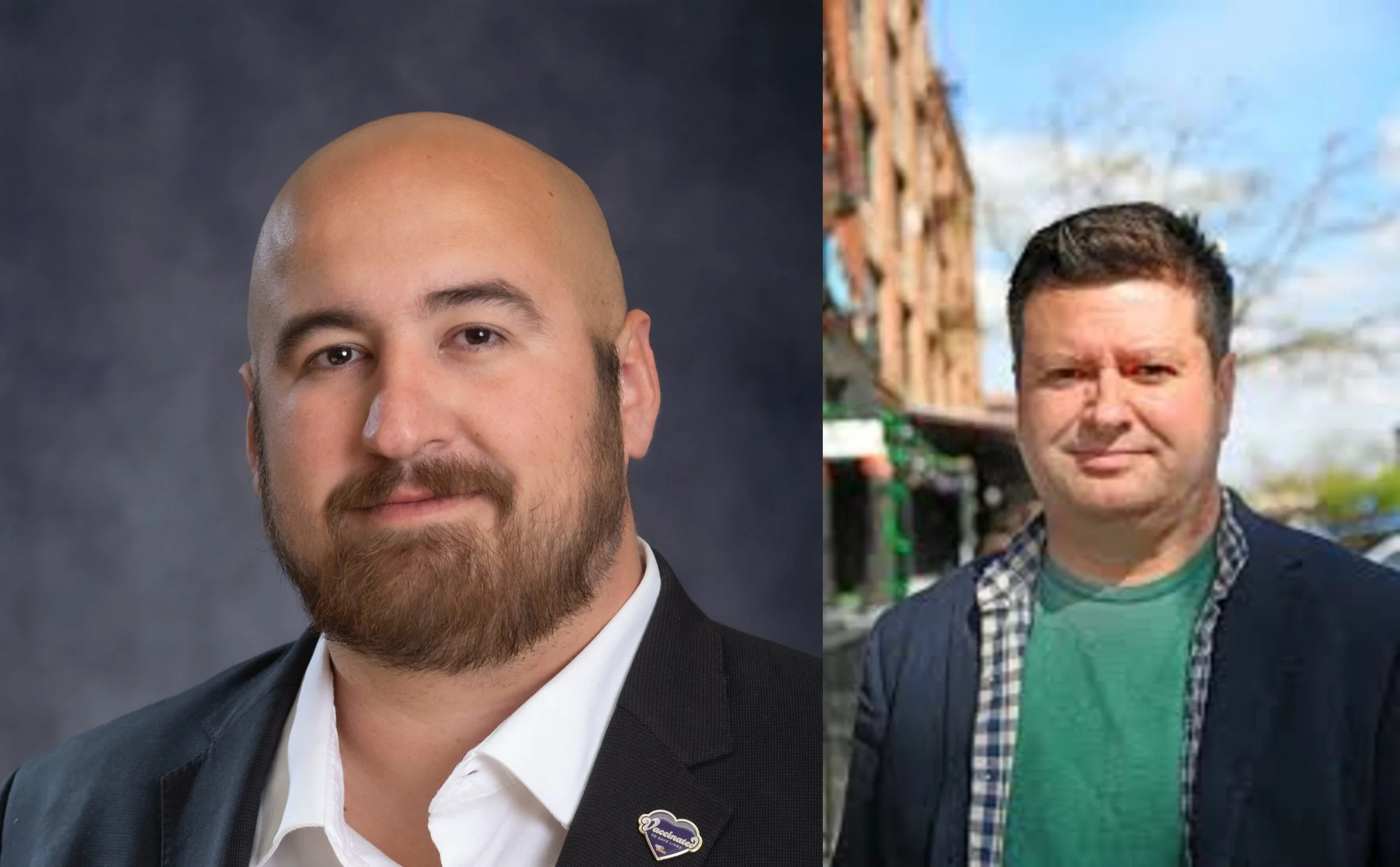 District 7 — Kissel, Kohout, ES Associates LLC