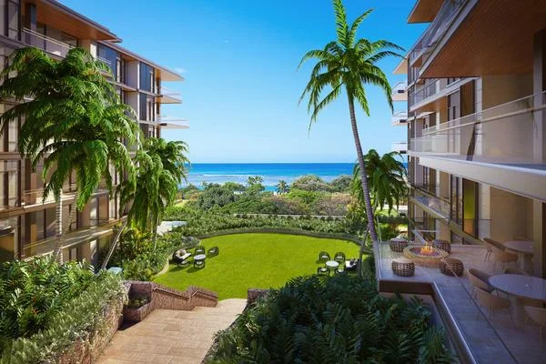 Park Lane Ala Moana - Honolulu, HI