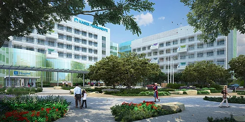 Kaiser Permanente - San Diego, CA