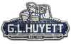 G.L. Huyett Non-Threaded Fasteners, Washers & Keystock