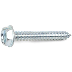 Stainless Steel Glazing Fasteners
