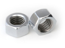 Stainless Steel Glazing Fasteners