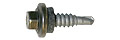 Teks® Scots™ Steel-to-Steel Self-Drilling Screws