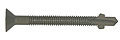 Teks® 3 WTM Wood-to-Metal Self-Drilling Screws