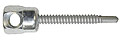 Sammys® Horizontal Threaded Rod Anchors</br>(1/4", 3/8", 1/2")