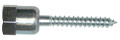 Sammys® Swivel Threaded Rod Anchor</br>(3/8", 1/2")