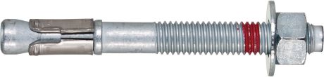 KWIK-BOLT TZ (KB-TZ)