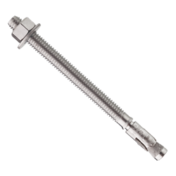 POWER-STUD®+ SD6 - STAINLESS STEEL WEDGE EXPANSION ANCHORS