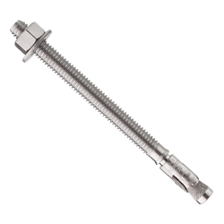 POWER-STUD®+ SD6 STAINLESS STEEL WEDGE EXPANSION ANCHORS