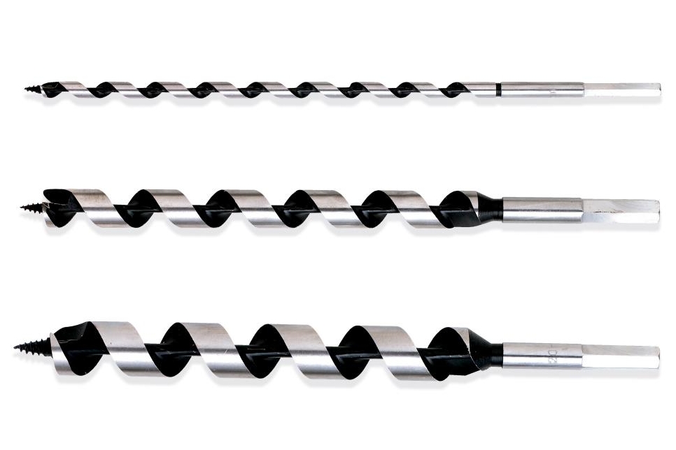 Fastener Drill Bits & Drivers