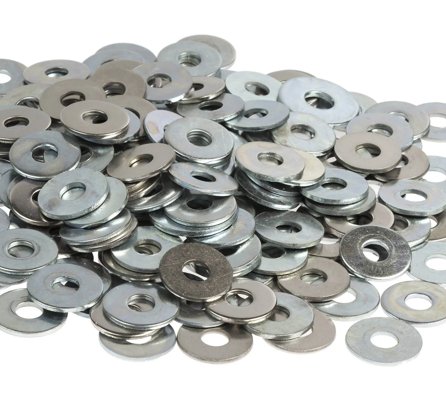 Machine Washers Fasteners Industrial Washers | Stainless Steel Washers | Mudge Fasteners