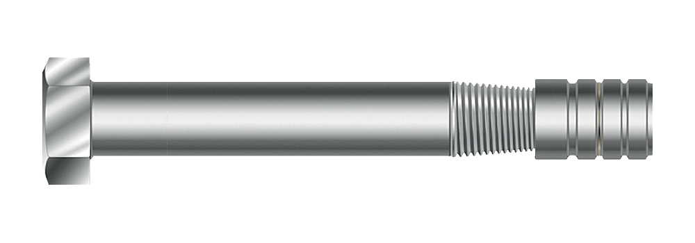 Taper Bolt Concrete Anchor _ High Security Concrete Anchors – EWPURP