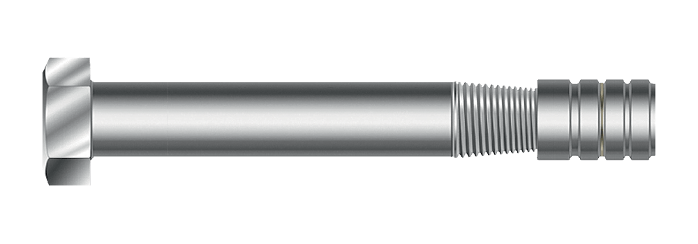 Taper Bolt®