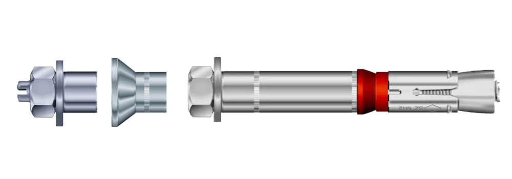 SZ High Load Anchor