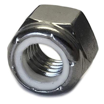 Nylon Insert Lock Nuts