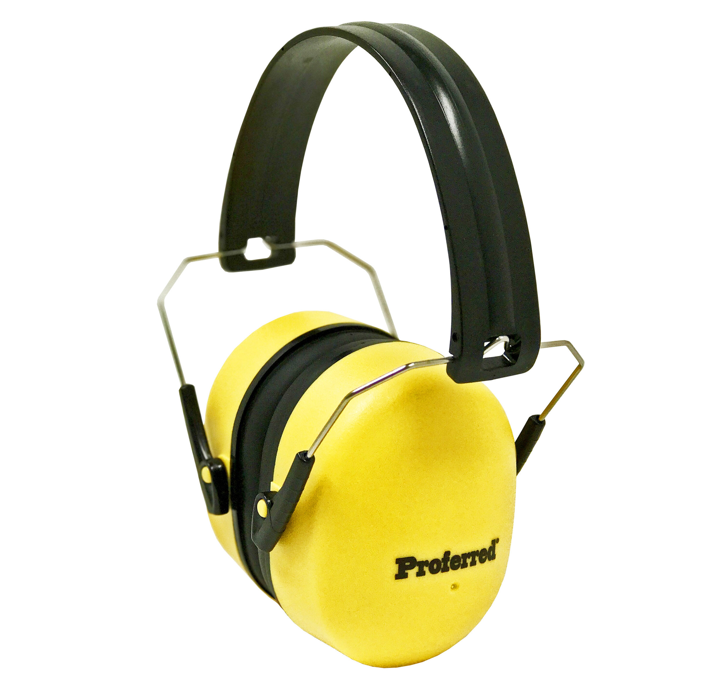 Folding Earmuff