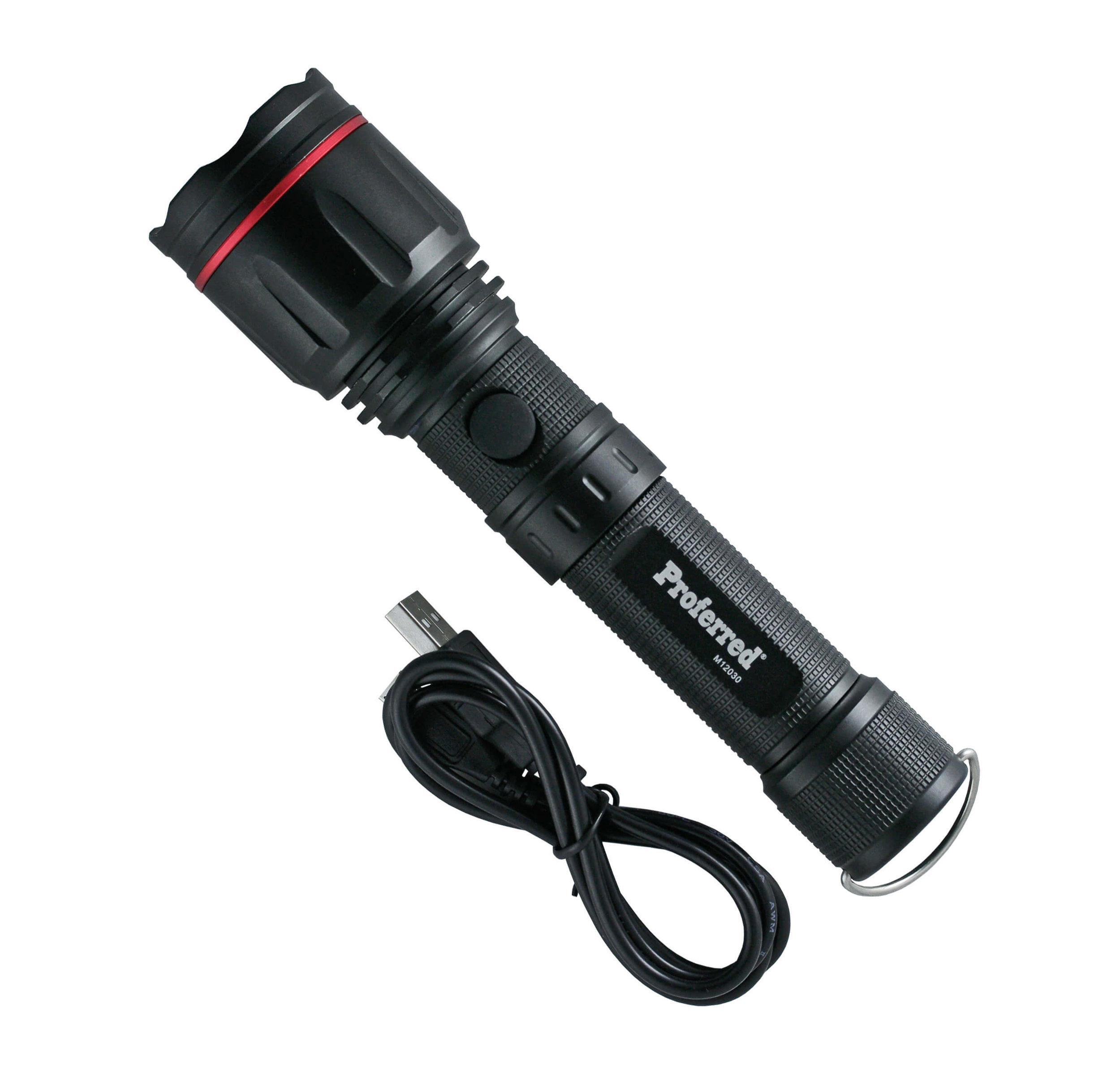 700 Lumen Rechargeable Battery (Included)