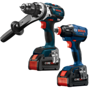 Cordless Combo Kits