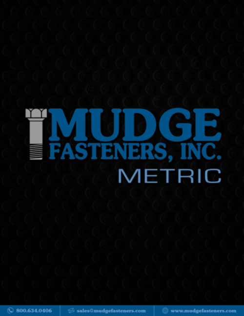 Mudge Metric Line Card (PDF)