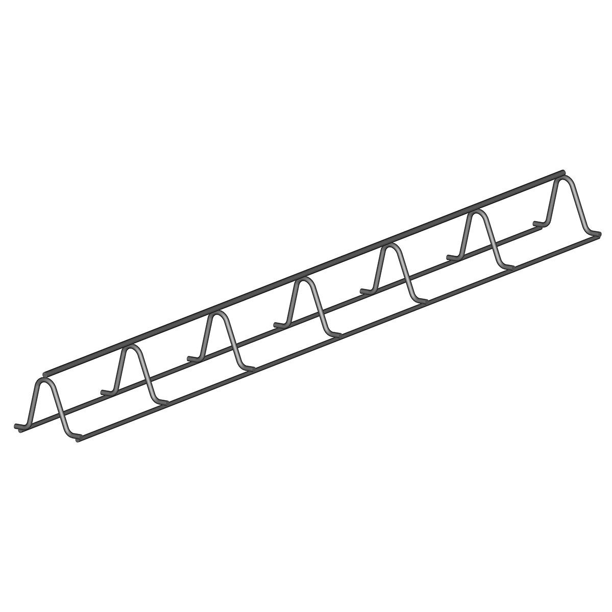 Steel Bar Supports