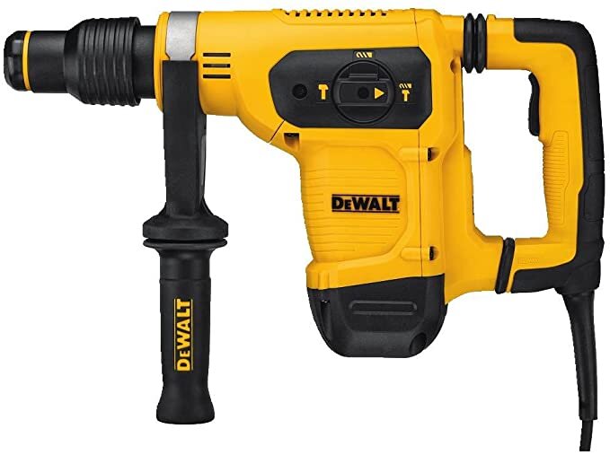 DeWALT Tools