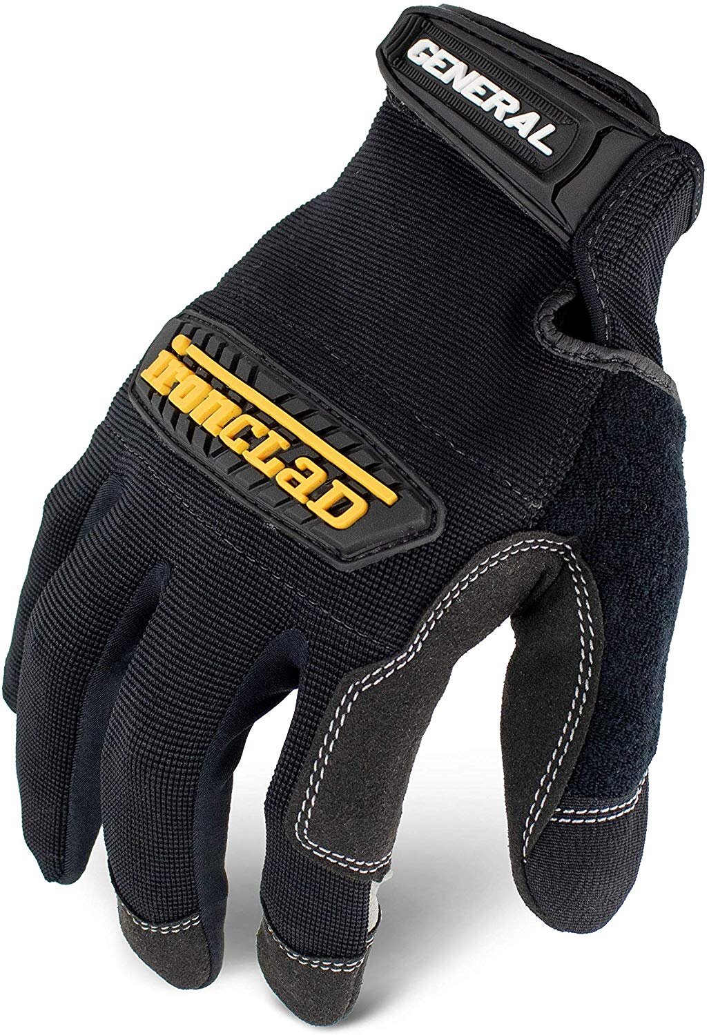 Ironclad Gloves