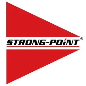 Strong-Point Fasteners for All Connections