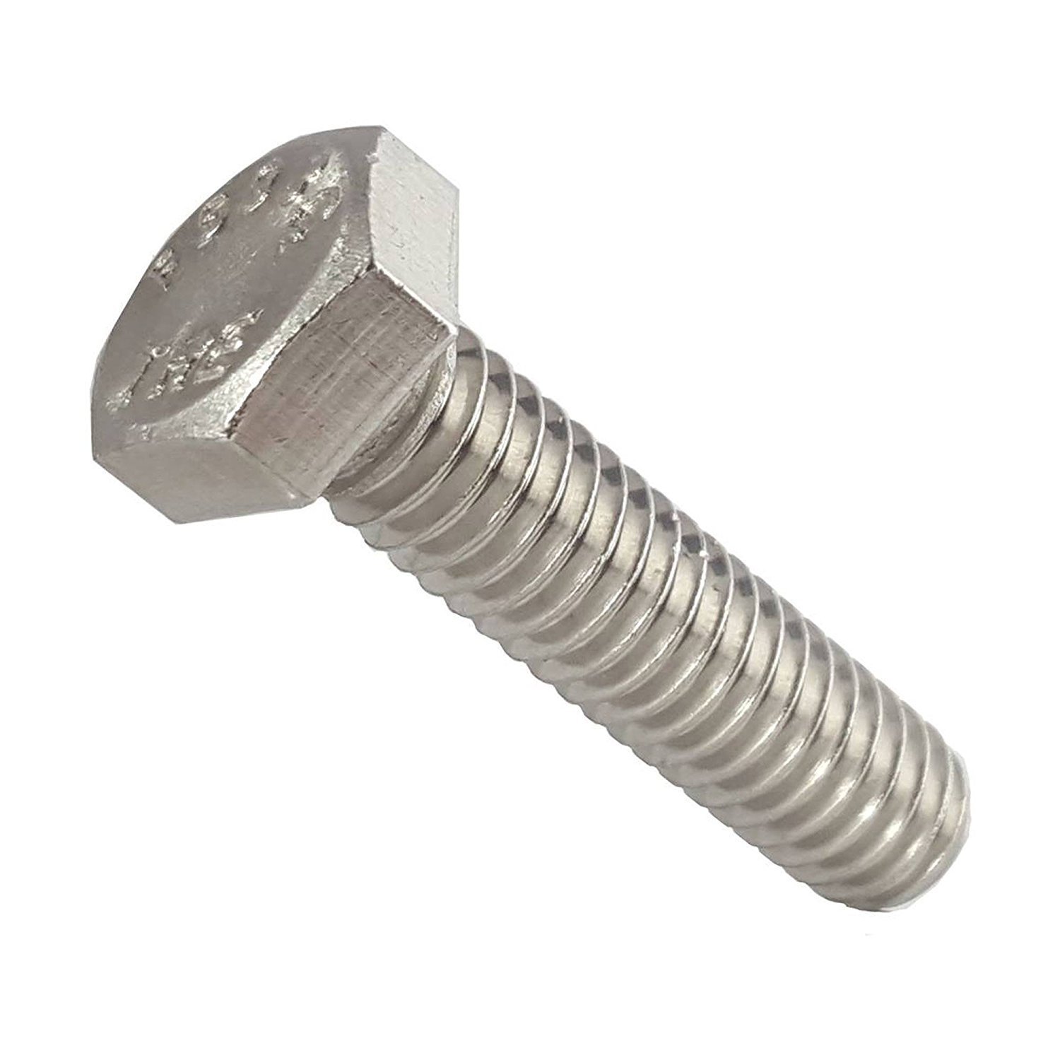 Hex Bolts