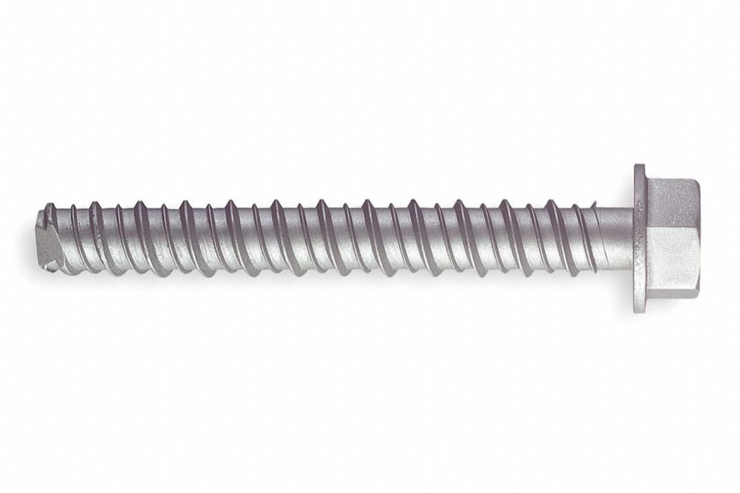 Concrete Screws