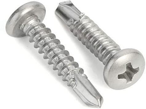 Self-Drilling Screws