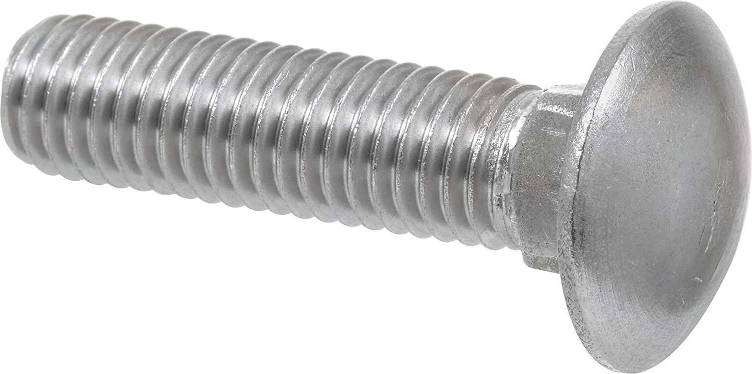 Carriage Bolts