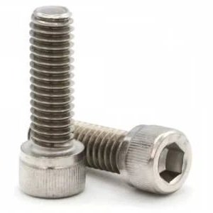 Socket Head Cap Screws