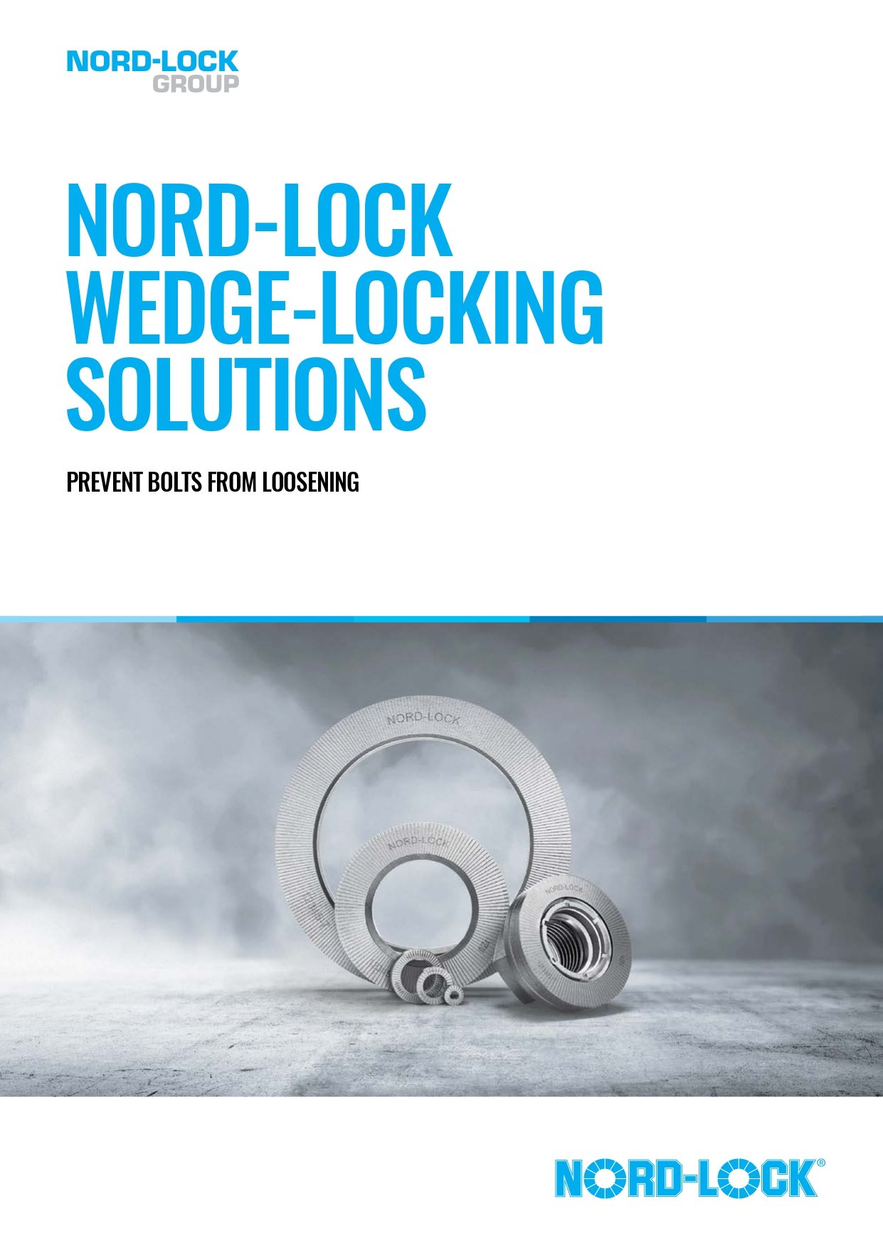 NORD-LOCK Catalog