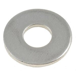 Flat Washers