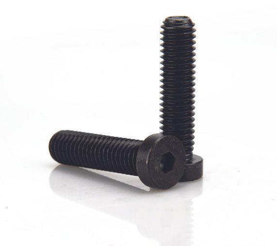 Socket Low Head Cap Screws